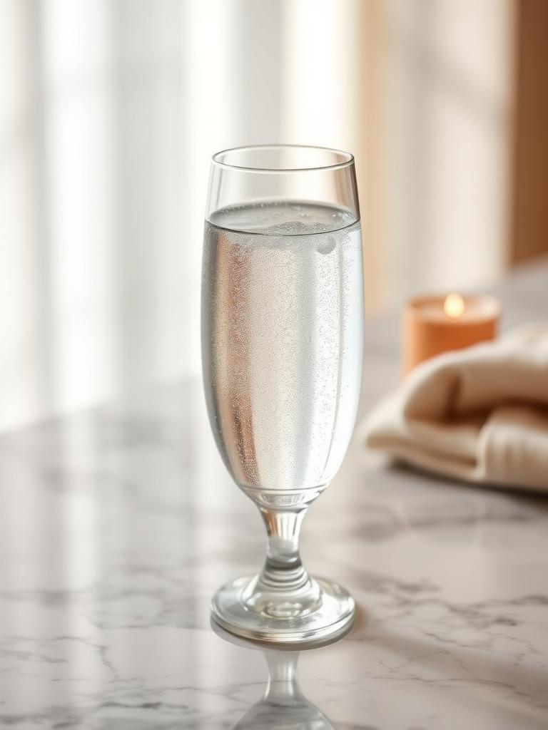 Sparkling Water